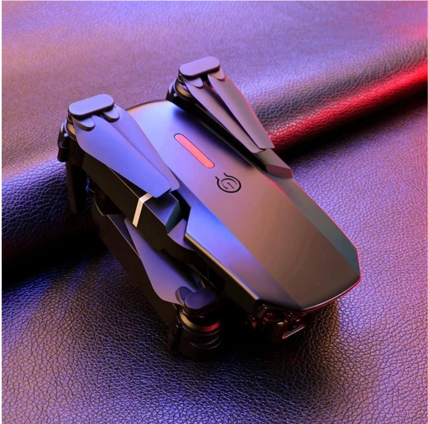 TodFod E88 pro Drone 4k HD foldable with Camera HD mini 720p Live Video Drone